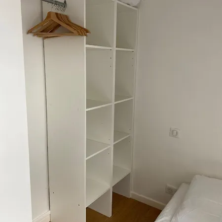 شقة Petit Duplex 3 Ou 4 Personnes, Bonne Source Pointe Du Be,