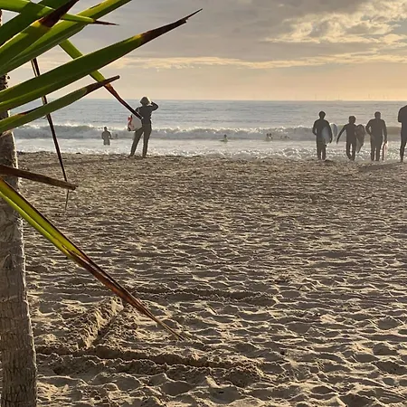 Petit Duplex 3 Ou 4 Personnes, Bonne Source Pointe Du Be, *
