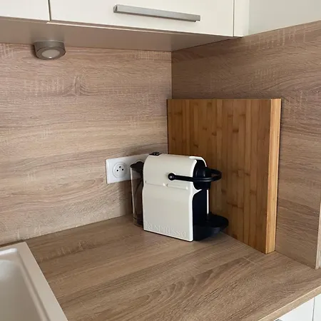 شقة Petit Duplex 3 Ou 4 Personnes, Bonne Source Pointe Du Be, بورنيشّيه